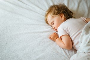 Child Sleeping
