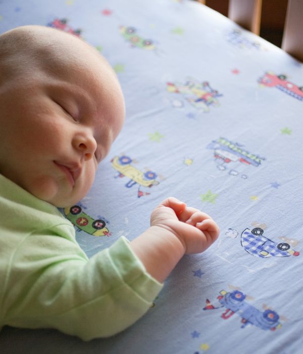 Certified pediatric sleep consultant. Sleep problems in children and infants.